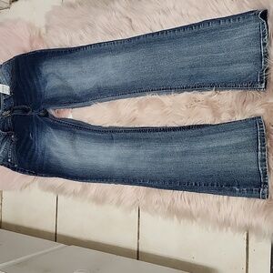 SALE!! Brand New WALLFLOWER "THE LUCIOUS CURVY FIT" SKINNY JEANS-9